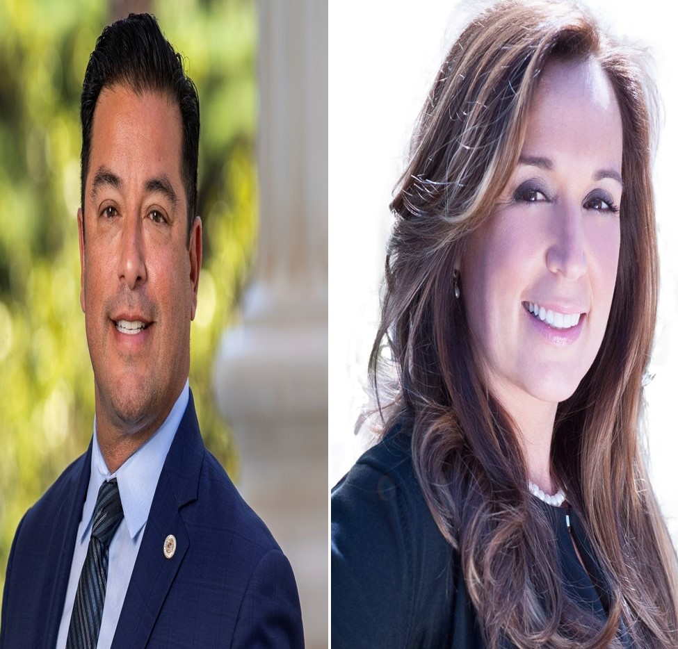 Pair of Democrats compete for 13th District Assembly seat - Stocktonia News