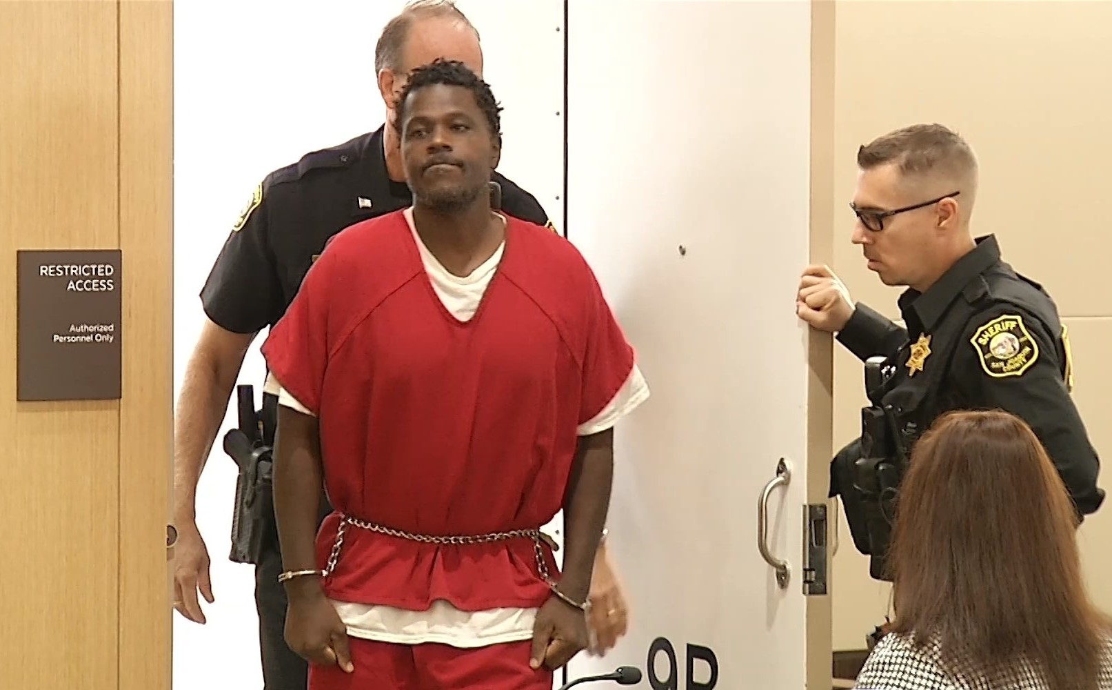 DA to seek death penalty for man accused of Stockton serial killings ...