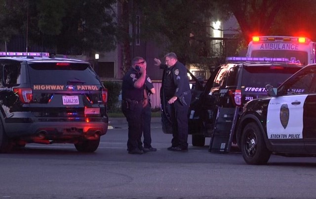 Update: Man killed in officer involved shooting is identified ...