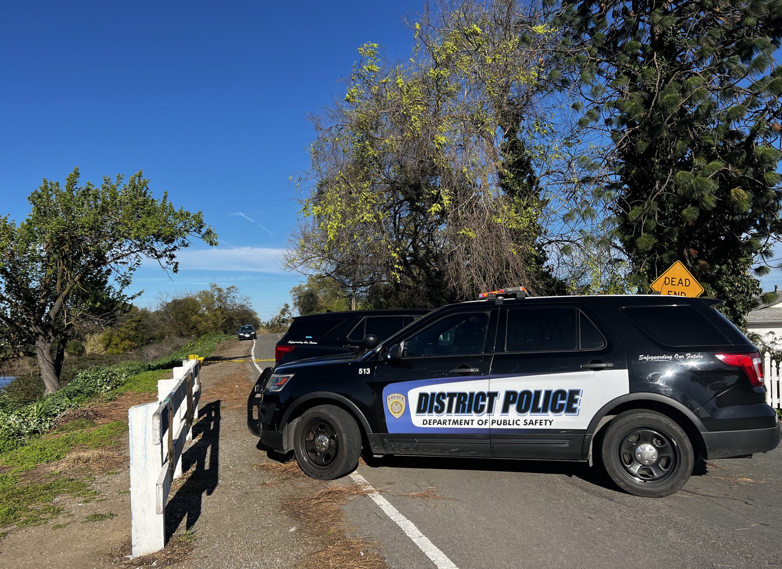 UPDATE: Body found in water confirmed to be missing Stagg High teen ...
