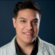 Head and shoulders photo of Daniel Garza
