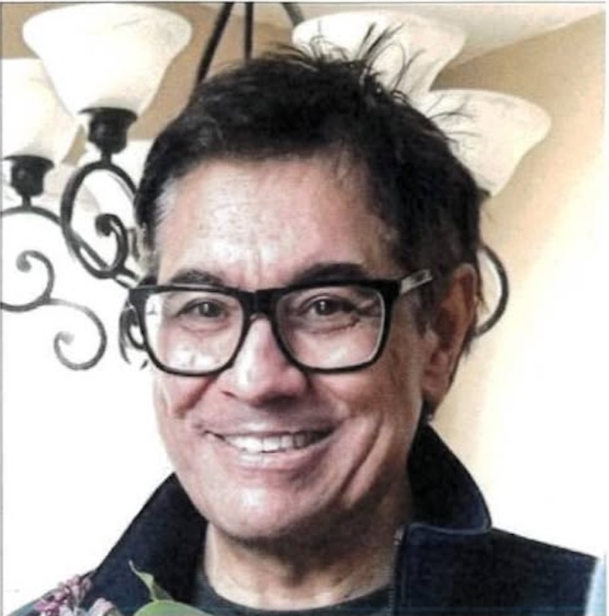 Reward offered in disappearance of 61-year-old man missing since April