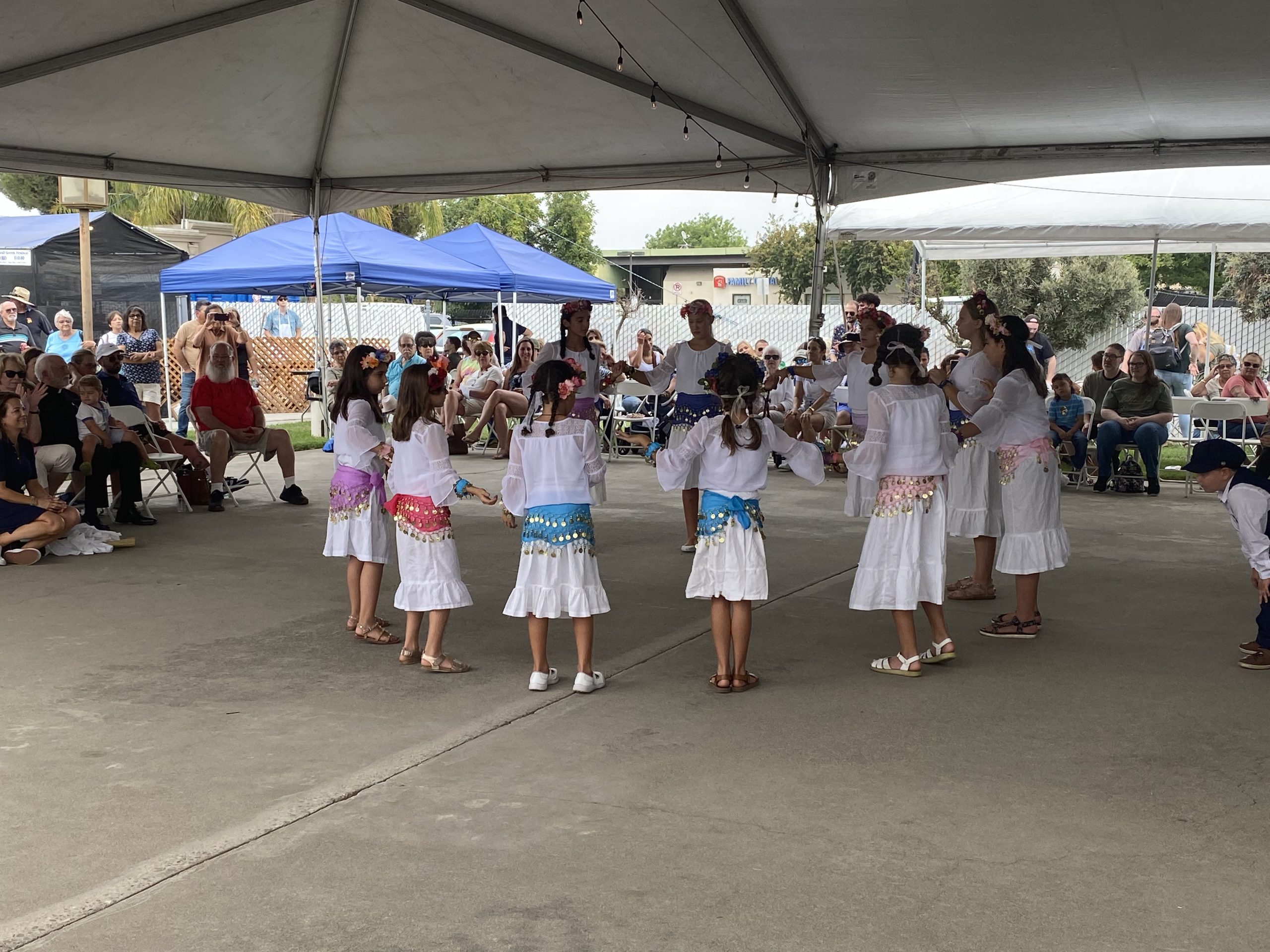 Things to do in Stockton | Sept. 11-13: Greek festival returns as fall event season begins