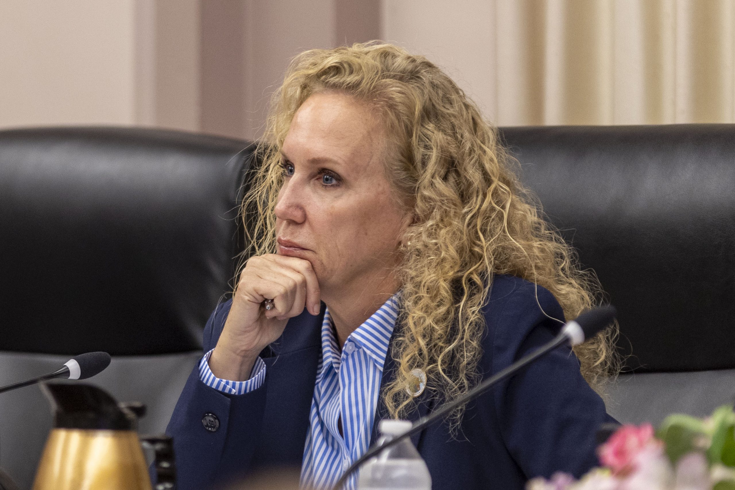 Vote coming Tuesday on Stockton mayor's push to move council meetings to 1 p.m. - Stocktonia News