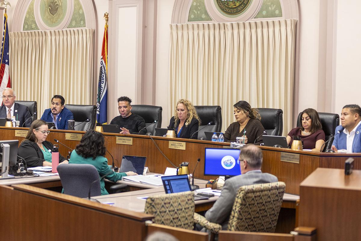 $8 million grant to go to Stockton violence prevention