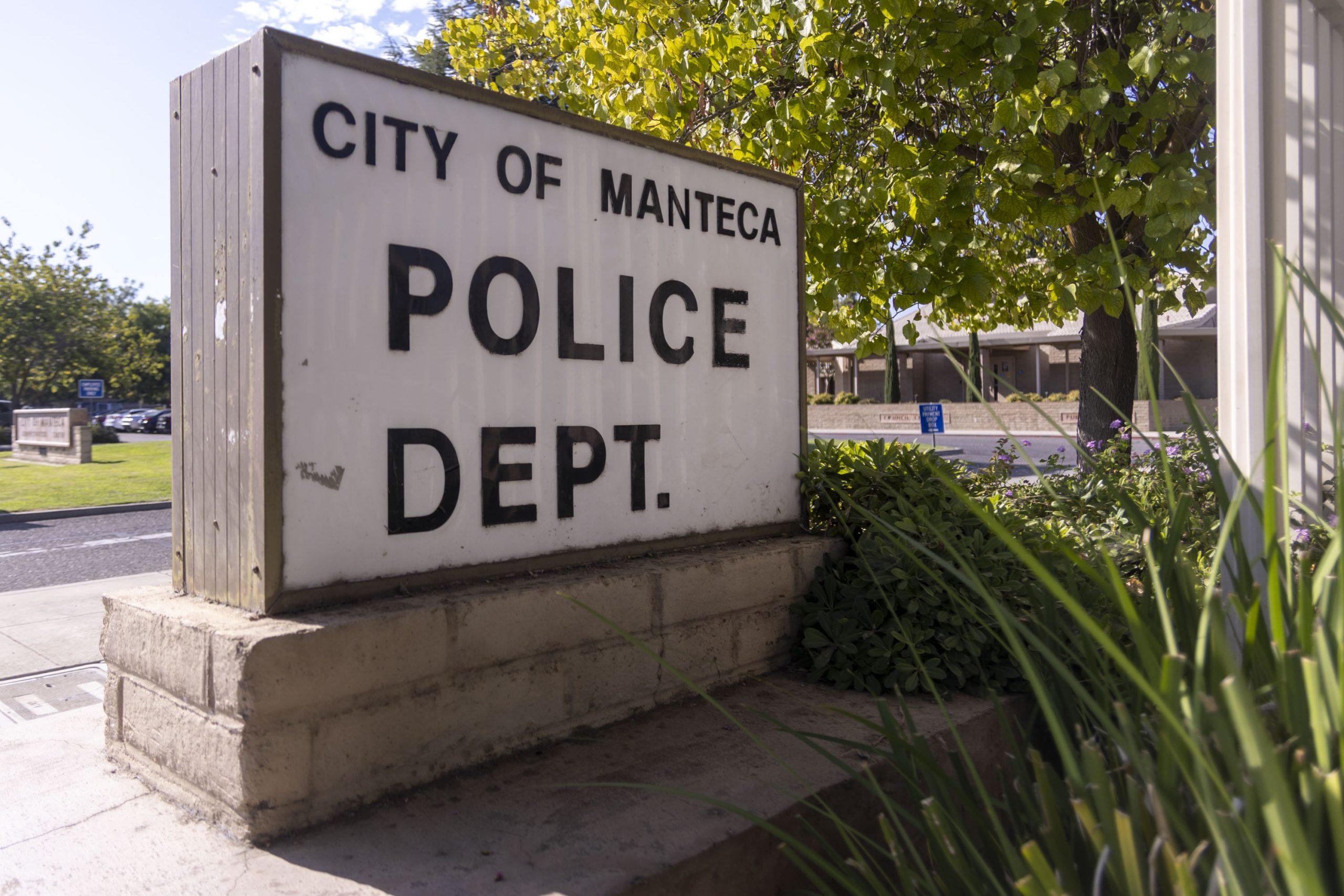 Manteca man arrested on child pornography and lewd acts charges ...