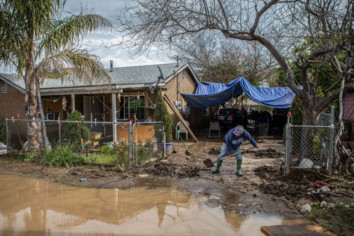 Trump move to break up atmospheric research center threatens wildfire, storm predictions