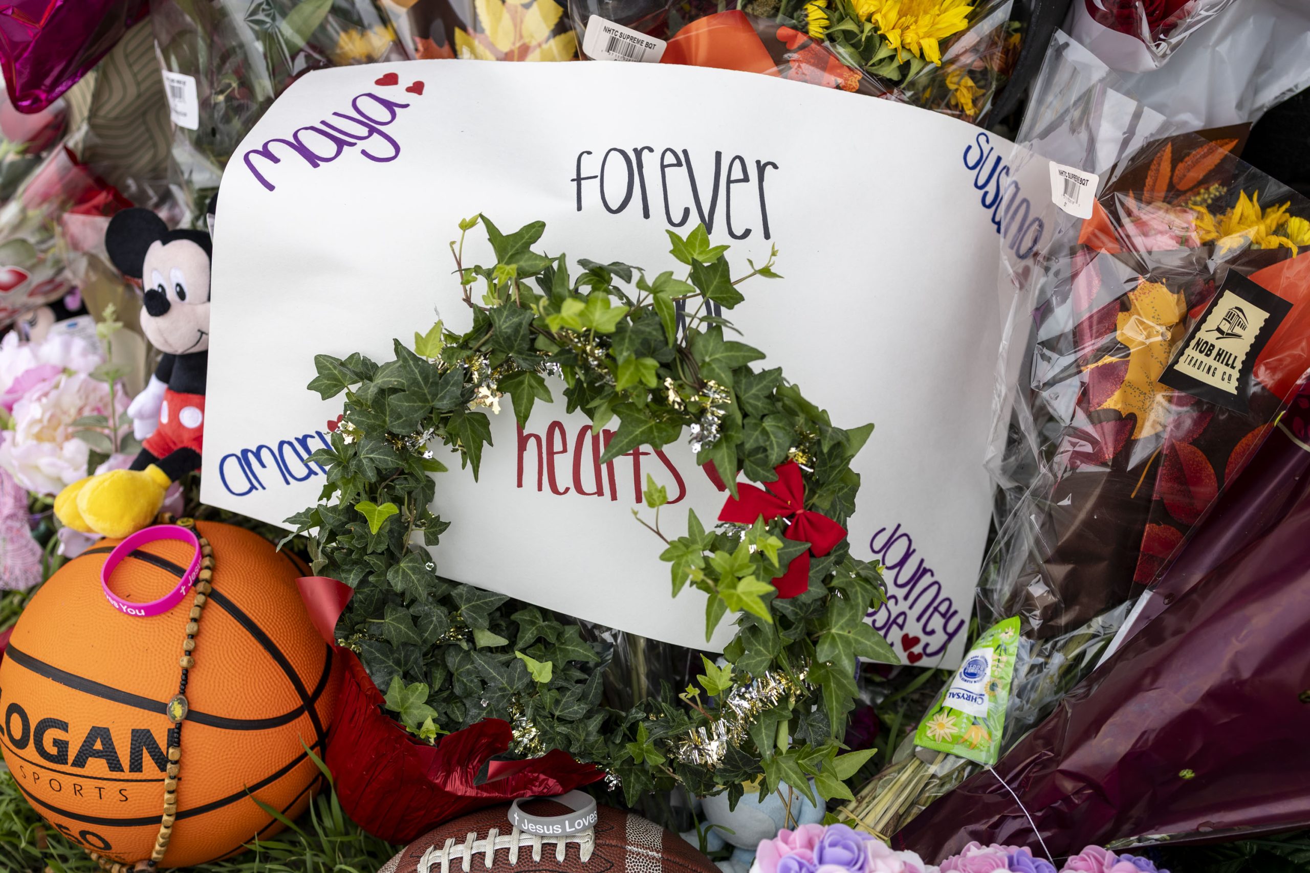 Stockton shooting is latest blow to city’s image, but officials say they won’t let it ‘define who we are’