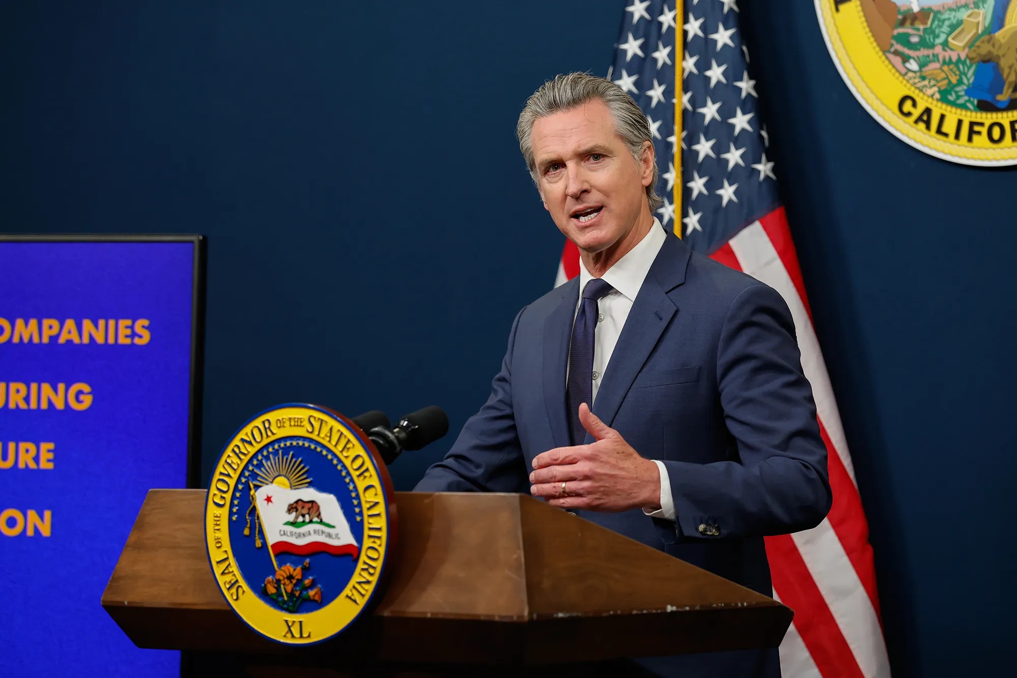 Big deficits loom for California. Will the state raise revenue, cut programs or both?