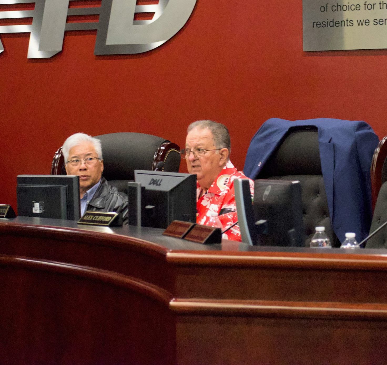 Leadership changes shake RTD amid resignations