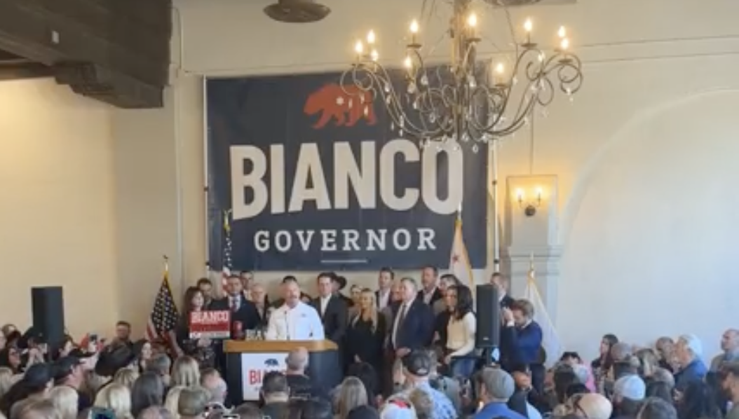 California calls on court to stop Riverside sheriff’s recount of special election ballots