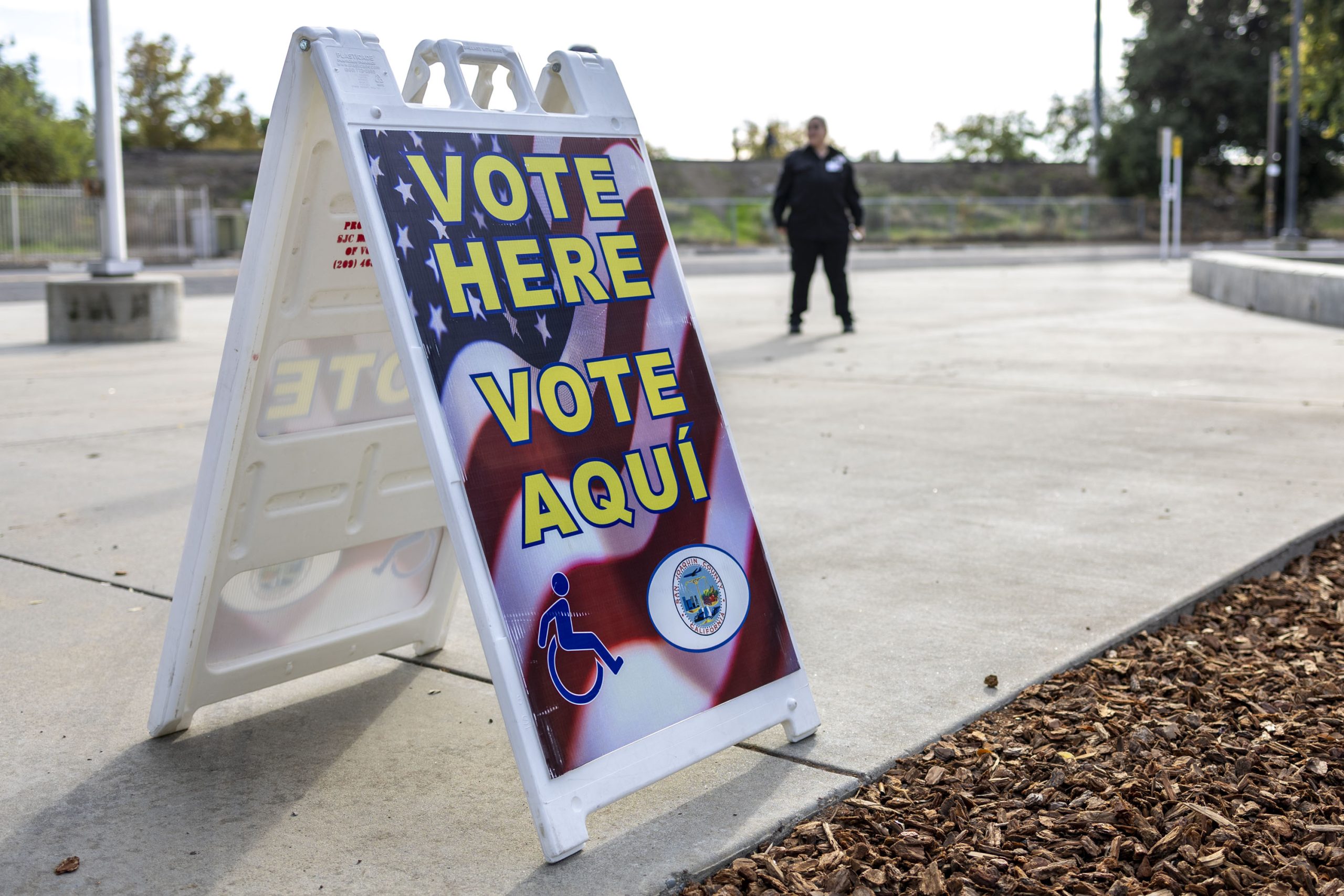 Supreme Court ‘skeptical’ of mail-in ballots that arrive after Election Day