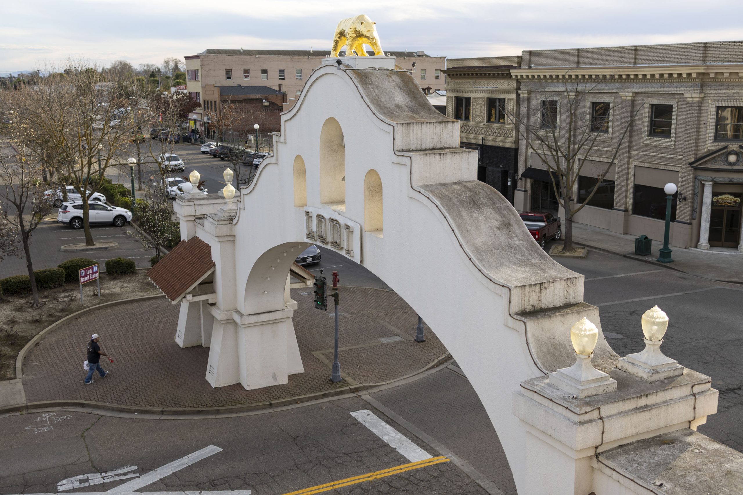 Lodi grape grower killed by charging elephants during hunting trip in Africa