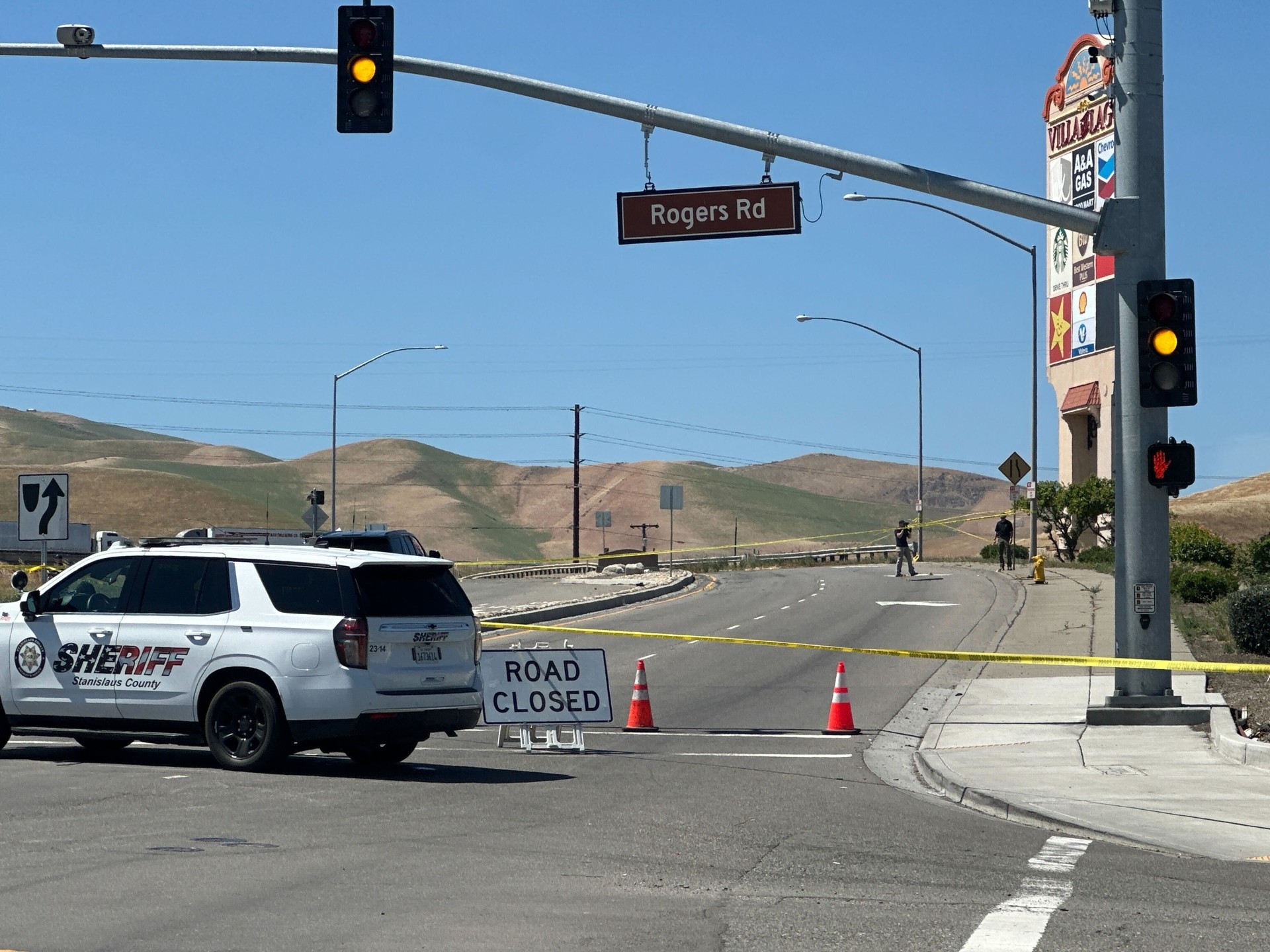 Attorney: Man shot by ICE in Central Valley victim of ‘bad information’