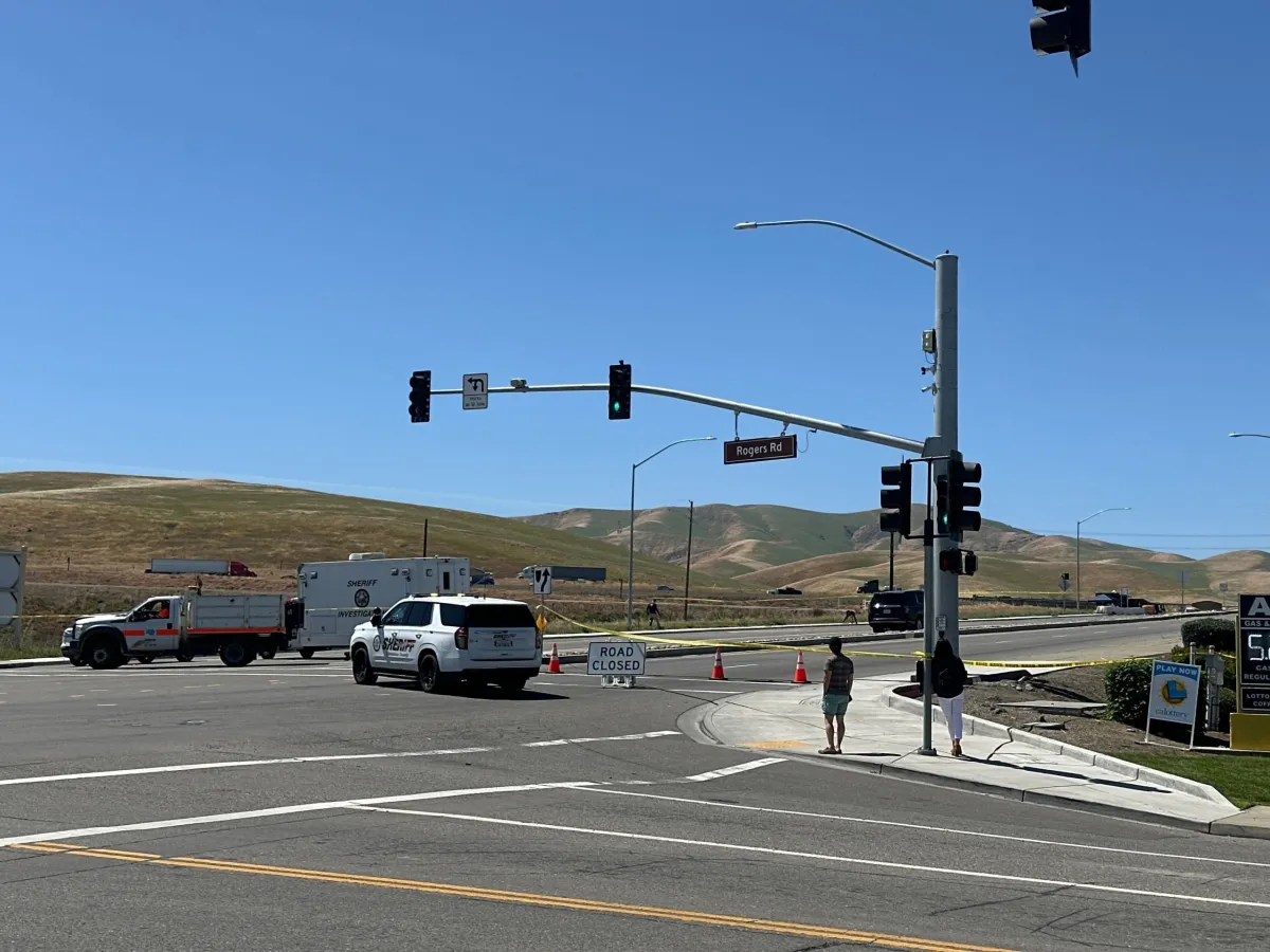 Man shot by ICE taken from hospital by FBI, attorney says