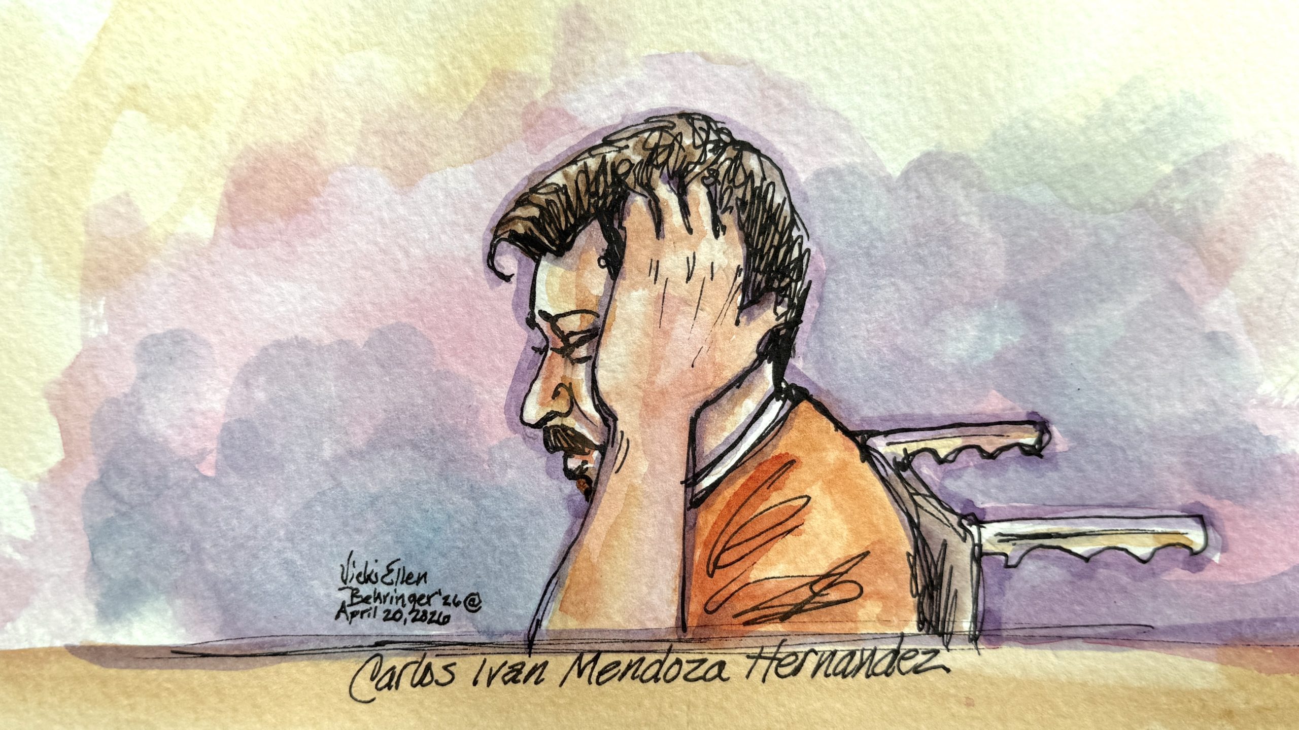 Man shot by ICE agents in Central Valley pleads not guilty to federal charges