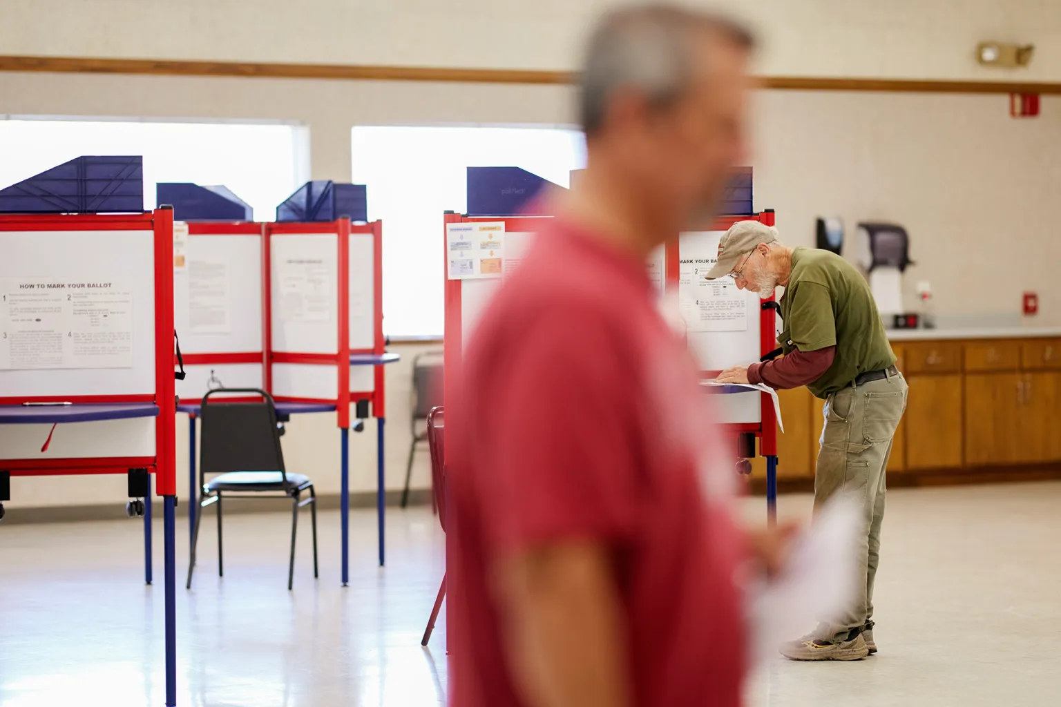 Stockton City Council: District 1 leader Padilla drops under 50% in vote update; Blower edges up in District 3 - Stocktonia News